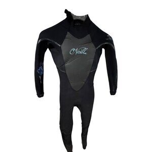 O'Neill Black Wetsuit